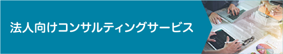 法人向けコンサルティングサービス