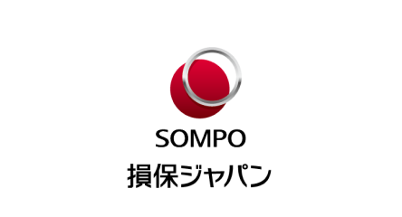 損保ジャパン